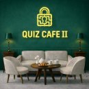 다뽑아방 | 잠실 방탈출 | 찰리이스케이프 2호점 퀴즈카페2 후기 왔다 내 도파민