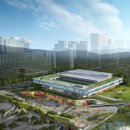 수원컨벤션센터 이미지