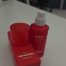 디에스 팩 - 광주시 | [리뷰] 아침 푸석함 잡아주는 SDC 스피큘 데일리 크림(꾹꾹크림)후기!