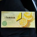 청우슈퍼 | [먹부림] 프리미엄 가나 초콜릿 시칠리아 레몬맛, 롯데슈퍼 프리미엄 내돈내산후기