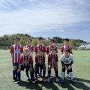 춘천파나스유소년축구교실 | 여주축구학원 TEAM 여주SD FC 선수반 <2025 제15회 강릉율곡대기 전국유소년축구대회> 가족이야기