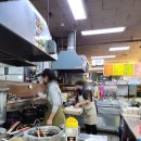 시장칼국수 | [양산 덕계] '사리원' 덕계시장 맛집 얼큰칼국수 시장칼국수 솔직후기