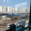 석관동 미리내도서관 앞 이미지