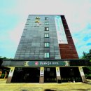 백제호텔 | 예산 백제호텔 후기 - 최고의 위치와 깔끔한 시설! 🏨⭐