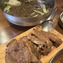 육쌈냉면 검단점