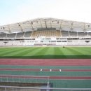 고양종합운동장 주경기장 이미지