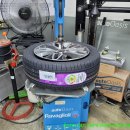 넥센타이어 정비 이미지