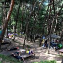 자연휴양림 깊은 물놀이장 이미지