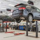 강서자동차정비 이미지