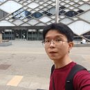 From INTI to Sheffield! 이미지