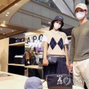 아페쎄신세계강남점