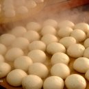 찐빵만두 이미지