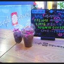 발렌타인 노래연습장 이미지