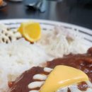 꼬시네 돈가스 이미지