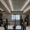 인생PT - 화성시 동탄대로8길 58 | 좌동 헬스장 시설 끝판왕 '누브피트니스 해운대점'에서 인생 첫 pt 대성공 후기