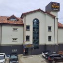 펜션단지 이미지