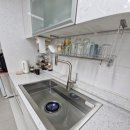 백조음식점 | 처인구 싱크대 백조고니8630 싱크볼설치