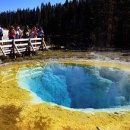 옐로우스톤 이미지