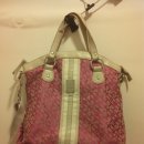 (완료)타미힐피거 가방입니다 이미지