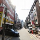 교보타워이면도로 이미지