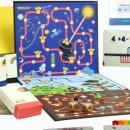 놀면서 배우는 수학 보드게임 이미지