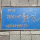 지리산둘레길 1코스 Daum카페