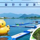 수목원레저 이미지