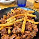 풍성통닭 이미지