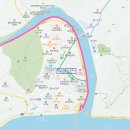 강원산아리체험농장 | DMZ 평화의 길 21코스-화천 산천어축제장과 산타클로스우체국