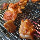 이강산숯불닭갈비 이미지