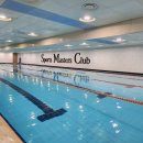 천안스포츠마스터클럽 천안SMC 수영장 이미지