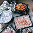 도야족발보쌈강동산하점