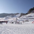 한화리조트/평창 이미지