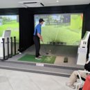 디지털 프라자 앞 이미지