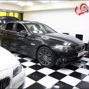 BMW 520d 통풍시트, 열선시트 - 베리어스커스텀 이미지