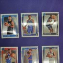 [박스브레이크 결과]2023 - 2023 - #14. 2021-22 Donruss Optic Blaster Box(2021-22 돈러스옵틱...