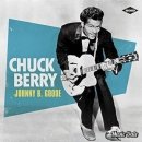 Chuck Berry - Johnny B. Goode (1958) 이미지