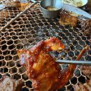 푸른솔화로구이 | [강화 갈비 맛집] 가족외식으로 실패 없는 돼지갈비를 먹을 수 있는 푸른솔화로구이 후기