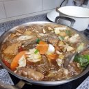 찜닭집 이미지