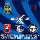 2021 하나은행 FA컵 서울vs이랜드FC | 2025시즌 K리그 2 순위 결산 총정리:역동의 시즌을 보낸 K리그 2 구단 그리고 구단별 평가