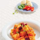 백세시대 건강 밥상 이미지