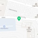 힐스테이스 사하역 이미지