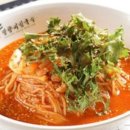 망향비빔국수서