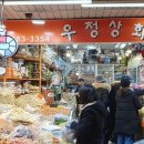 건어물시장 이미지