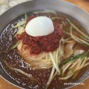 홍주고을밀면 | 구미 현지인 맛집 홍주고을밀면 구미 빵집 팡게투