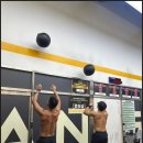 크로스핏 미사 이미지