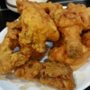 멕칸치킨 - 전주시 완산구 용머리로 183 | 멕칸치킨