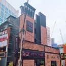 호텔야자강남