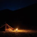 용담댐 오토캠핑장 이미지