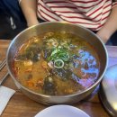 신촌 | 뜨끈하고 시원한 국밥 맛집 육전국밥 신촌점 후기
